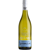 Pete's Pure Sauvignon Blanc 2024